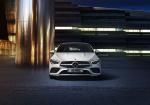 Mercedes-Benz CLA200 AMG Line 2019 года (UK)
